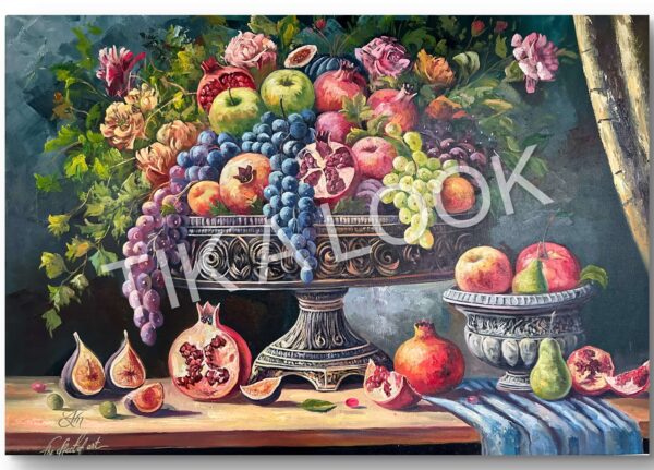 The Feast of Abundance