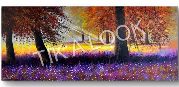 Whispers of Autumn Light