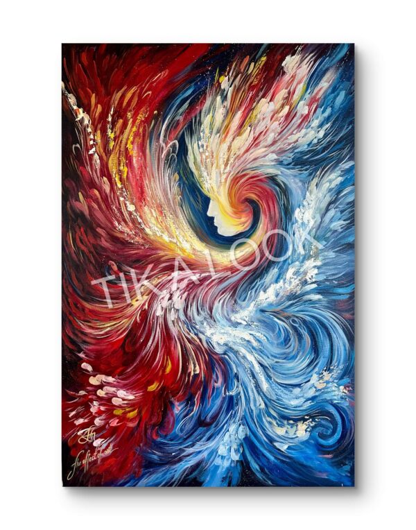 The Birth of the Self