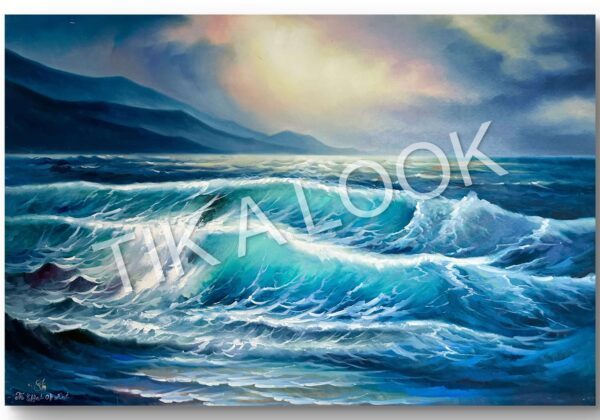 The Language of the Sea